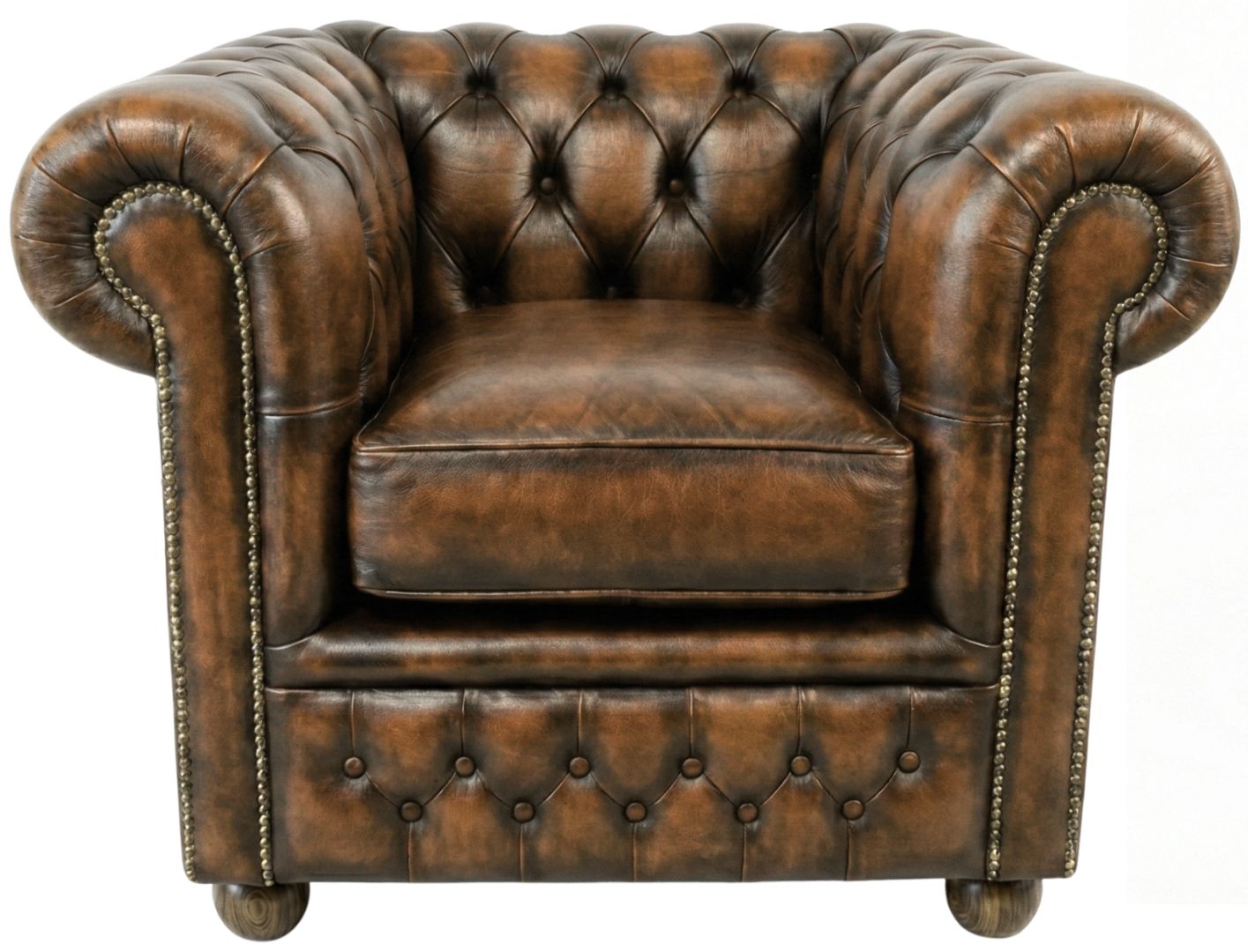 The Kensington Chesterfield